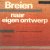 Bredewold, Ank & Anneke Pleiter - Breien naar eigen ontwerp