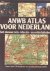 ANWB atlas voor Nederland, ...