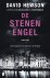 Amsterdam 4 - De stenen engel