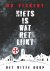 Niets is wat het lijkt. Het...