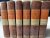 Fulgentio (Fulgentius) Bossaert - Principia theologiae moralis et scholasticae (6 delen)