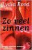 Lydia Rood - Zo veel zinnen