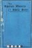 Fred. J.W. Crowe - The Master Masons Handbook