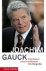 Joachim Gauck Vom Pastor zu...