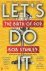 Mr Bob Stanley - Let's Do It