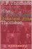 P.F. Thomése - Greatest hits