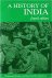 Kulke, Hermann & Dietmar Rothermund - A History Of India