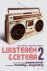 Pieter Steinz ; Bertram Mourits - Luisteren &cetera 2