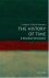 (1) The History Of Time: A ...
