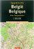 Topografische atlas België...