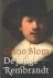 Blom, Onno - De jonge Rembrandt. Een biografie