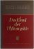 Das Elend der Philosophie: ...