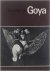 De grafiek van Goya