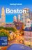 VORHEES,  Mara - Lonely Planet Boston