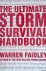 Faidley, Warren - The Ultimate Storm Survival Handbook