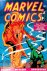 Golden Age Marvel Comics Om...