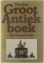 Frans Dony - Elseviers Groot Antiekboek