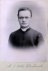 Carbonell, Victor: - [Fotografie, Brustbild en face]