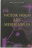 Victor Hugo - Graffic Classic 4 -   Les Misérables