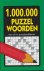 Samengesteld door M. Sanders, Onbekend - 1.000.000 puzzelwoorden voor al uw puzzelproblemen