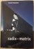 Libeskind, Daniel - radix-matrix - Architecture and Writings