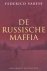 Varese, Frederico - De Russische maffia