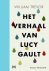 William Trevor & Miebeth van Horn - Het verhaal van Lucy Gault
