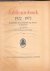 Godenne, Willy (red) - Jubileumboek 1922-1972 Koninklijke beiaardschool Jef Denyn te Mechelen