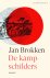 Jan Brokken - De IndiÃ«-trilogie 2 - De kampschilders