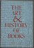 The Art & History of Books