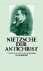 Friedrich Nietzsche - Der Antichrist