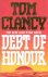 Clancy, Tom - Debt of honour