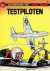 Buck danny 010. testpiloten