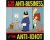 Scott Adams - I'M Not Anti-Business, I'M Anti-Idiot