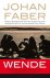 Johan Faber - Wende