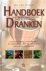 J. van Schaik - Handboek dranken