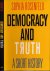 Democracy and Truth: A shor...