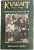 Kuwait 1950-1965. Britain, ...