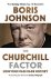 Johnson  Boris - Churchill Factor