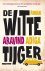 Aravind Adiga - De Witte Tijger