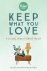 Keep what you love - A visu...