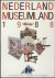 IMMERC, WORMERVEER [ONTWERP]. - Nederland Museumland 1988.
