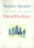 Spender, Stephen & David Hockney - China diary.