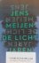 MEIJEN Jens - De lichtjaren