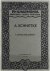 Alfred Schnittke - Alfred Schnittke 3. Streichquartett