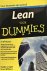 Natalie J. Sayer - Lean voor Dummies