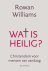 Wat is heilig Christendom v...