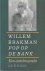 Pop op de bak. Een autobiog...