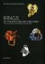 Chadour-Simpson,  Beatriz: - Rings of the 20th and 21st Centuries. The Alice and Louis Koch Collection.