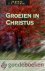 Packer, J.I. - Groeien in Christus *nieuw*